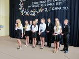 POWIATOWA INAUGURACJA ROKU SZKOLNEGO 2015/2016